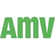 Logo assurance AMV remorquage poids lourd