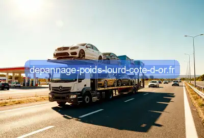 Convoyage PL
