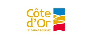Logo ville de Côte-d’Or